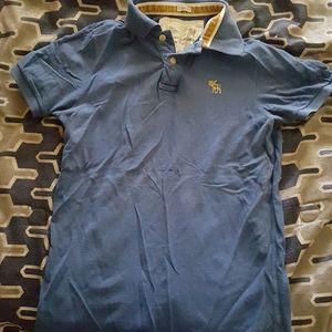 Abercrombie Polo